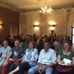 MeetUp 19 WordPress Paris référencement seo